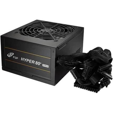 FSP Hyper 80+ Pro 650W OEM