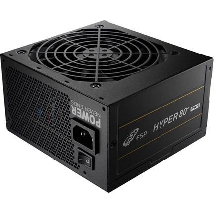 FSP Hyper 80+ Pro 650W OEM