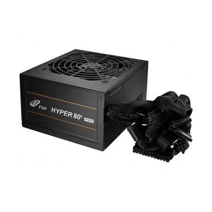 FSP Hyper 80+ Pro 650W OEM