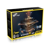 FSP Hyper K Pro 500W