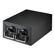 FSP Twins Pro 900W szerver tápegység - ATX/PS2 redundáns kialakítás, 80 Plus Gold