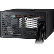 FSP Twins Pro 900W szerver tápegység - ATX/PS2 redundáns kialakítás, 80 Plus Gold