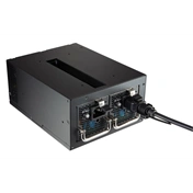 FSP Twins Pro 900W szerver tápegység - ATX/PS2 redundáns kialakítás, 80 Plus Gold