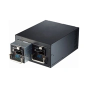 FSP Twins Pro 900W szerver tápegység - ATX/PS2 redundáns kialakítás, 80 Plus Gold