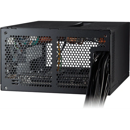 FSP Twins Pro 900W szerver tápegység - ATX/PS2 redundáns kialakítás, 80 Plus Gold
