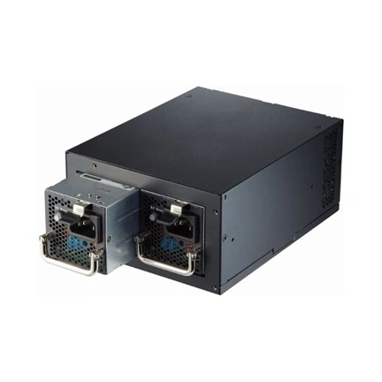 FSP Twins Pro 900W szerver tápegység - ATX/PS2 redundáns kialakítás, 80 Plus Gold