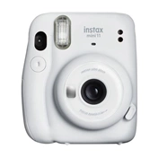 FUJIFILM INSTAX MINI 11 ICE WHITE