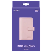 FUJIFILM INSTAX MINI 13 ALBUM CANDY PINK