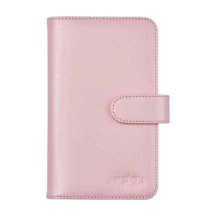 FUJIFILM INSTAX MINI 13 ALBUM CANDY PINK