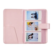 FUJIFILM INSTAX MINI 13 ALBUM CANDY PINK