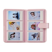 FUJIFILM INSTAX MINI 13 ALBUM CANDY PINK