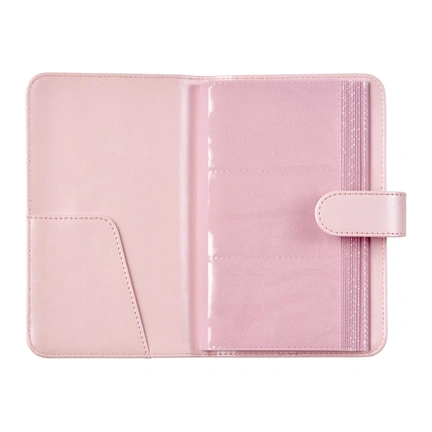 FUJIFILM INSTAX MINI 13 ALBUM CANDY PINK