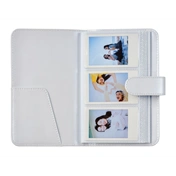 FUJIFILM INSTAX MINI 13 ALBUM CLAY WHITE