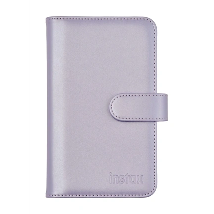 FUJIFILM INSTAX MINI 13 ALBUM DREAMY PURPLE