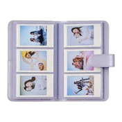 FUJIFILM INSTAX MINI 13 ALBUM DREAMY PURPLE