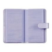 FUJIFILM INSTAX MINI 13 ALBUM DREAMY PURPLE