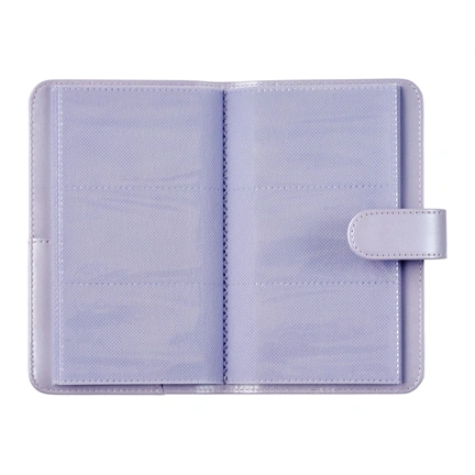 FUJIFILM INSTAX MINI 13 ALBUM DREAMY PURPLE