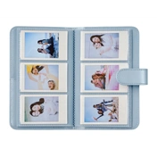 FUJIFILM INSTAX MINI 13 ALBUM FROST BLUE
