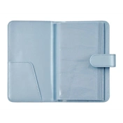 FUJIFILM INSTAX MINI 13 ALBUM FROST BLUE