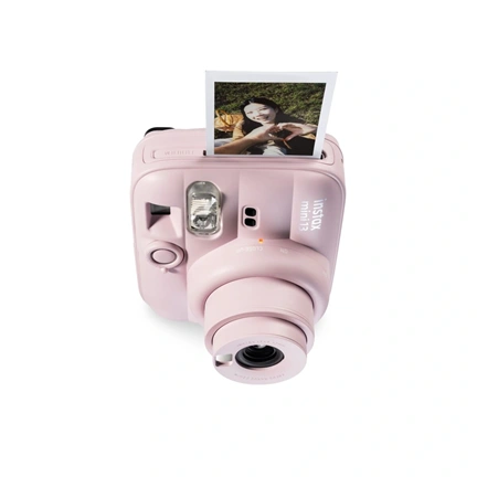 FUJIFILM INSTAX MINI 13 CANDY PINK