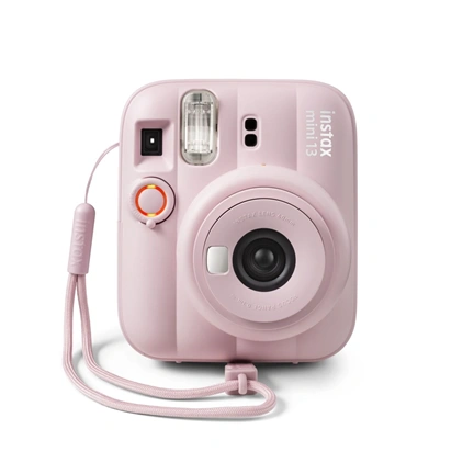 FUJIFILM INSTAX MINI 13 CANDY PINK