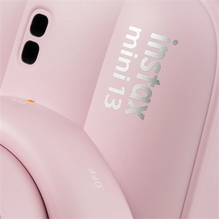 FUJIFILM INSTAX MINI 13 CANDY PINK