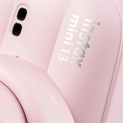 FUJIFILM INSTAX MINI 13 CANDY PINK
