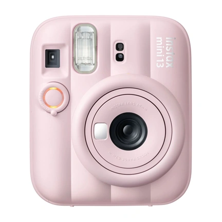 FUJIFILM INSTAX MINI 13 CANDY PINK