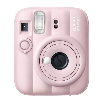 FUJIFILM INSTAX MINI 13 CANDY PINK