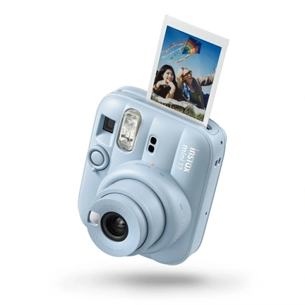 FUJIFILM INSTAX MINI 13 FROST BLUE