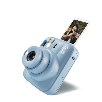 FUJIFILM INSTAX MINI 13 FROST BLUE