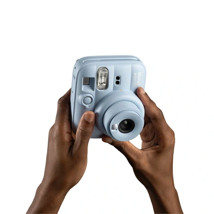 FUJIFILM INSTAX MINI 13 FROST BLUE
