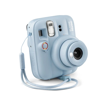 FUJIFILM INSTAX MINI 13 FROST BLUE