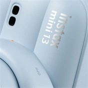 FUJIFILM INSTAX MINI 13 FROST BLUE