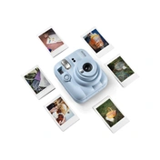 FUJIFILM INSTAX MINI 13 FROST BLUE