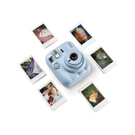 FUJIFILM INSTAX MINI 13 FROST BLUE