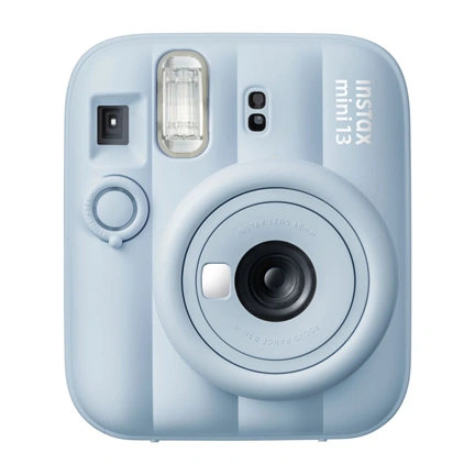 FUJIFILM INSTAX MINI 13 FROST BLUE