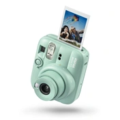 FUJIFILM INSTAX MINI 13 LAGOON GREEN