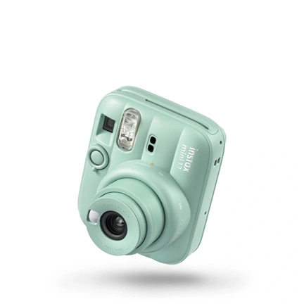 FUJIFILM INSTAX MINI 13 LAGOON GREEN
