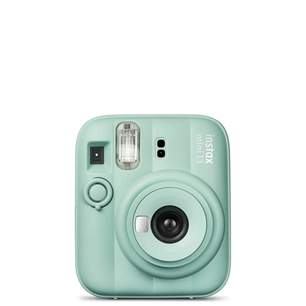 FUJIFILM INSTAX MINI 13 LAGOON GREEN