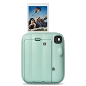 FUJIFILM INSTAX MINI 13 LAGOON GREEN