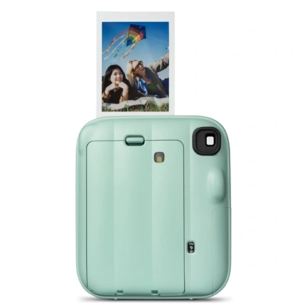FUJIFILM INSTAX MINI 13 LAGOON GREEN