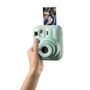 FUJIFILM INSTAX MINI 13 LAGOON GREEN
