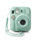 FUJIFILM INSTAX MINI 13 LAGOON GREEN