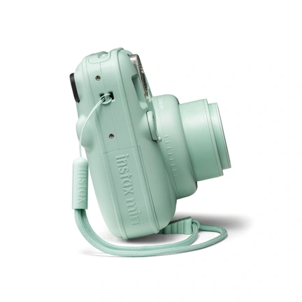 FUJIFILM INSTAX MINI 13 LAGOON GREEN