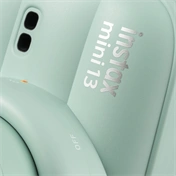 FUJIFILM INSTAX MINI 13 LAGOON GREEN