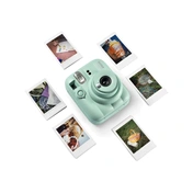 FUJIFILM INSTAX MINI 13 LAGOON GREEN