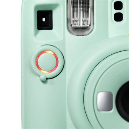 FUJIFILM INSTAX MINI 13 LAGOON GREEN
