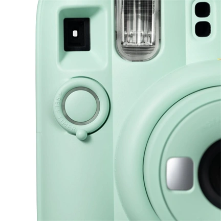 FUJIFILM INSTAX MINI 13 LAGOON GREEN
