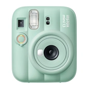FUJIFILM INSTAX MINI 13 LAGOON GREEN
